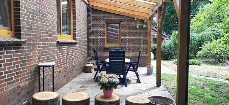 Ferienwohnung Nenndorf