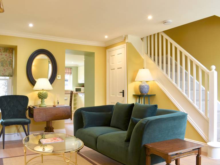 2 The Reading Room Cottages UK31801