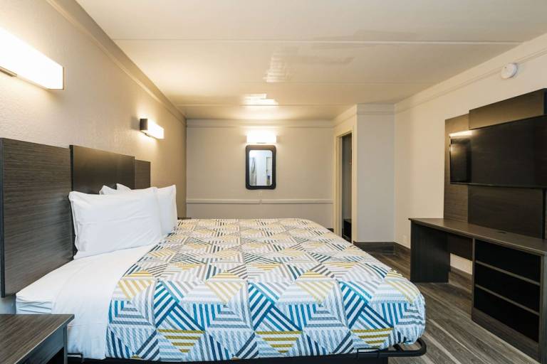 Motel Baytown