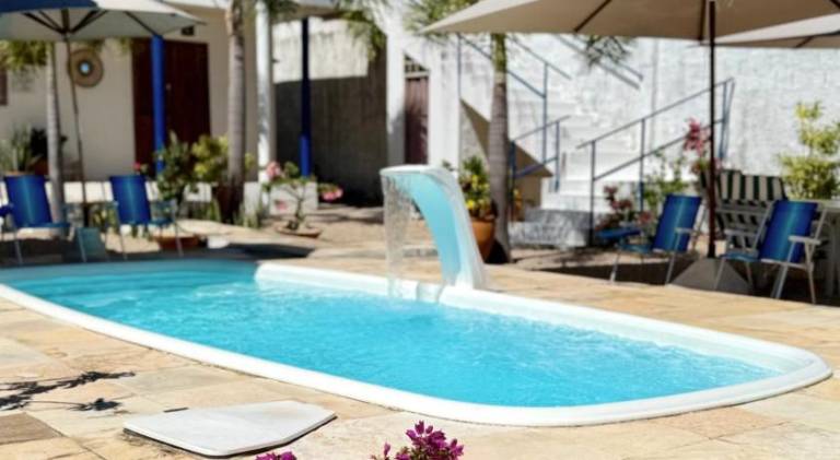 Lovely house with pool | Pets are welcome in Aquiraz