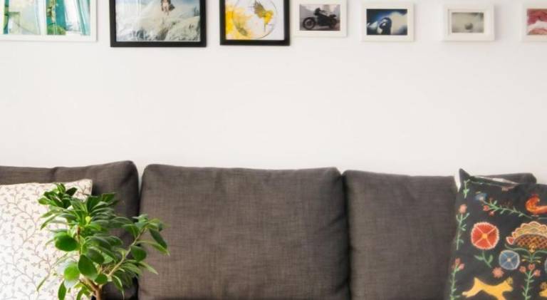 Beautiful serviced apartment | Close to Acropolis of Athens | Suitable for remote work | Pets are welcome — photo 3