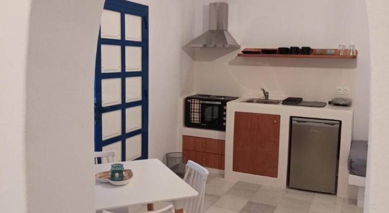 House with terrace | Pets allowed — photo 3