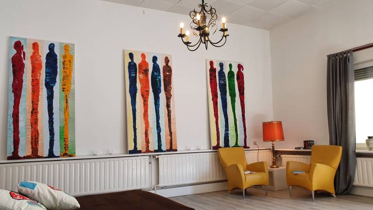 Ferienwohnung Nieder-Olm