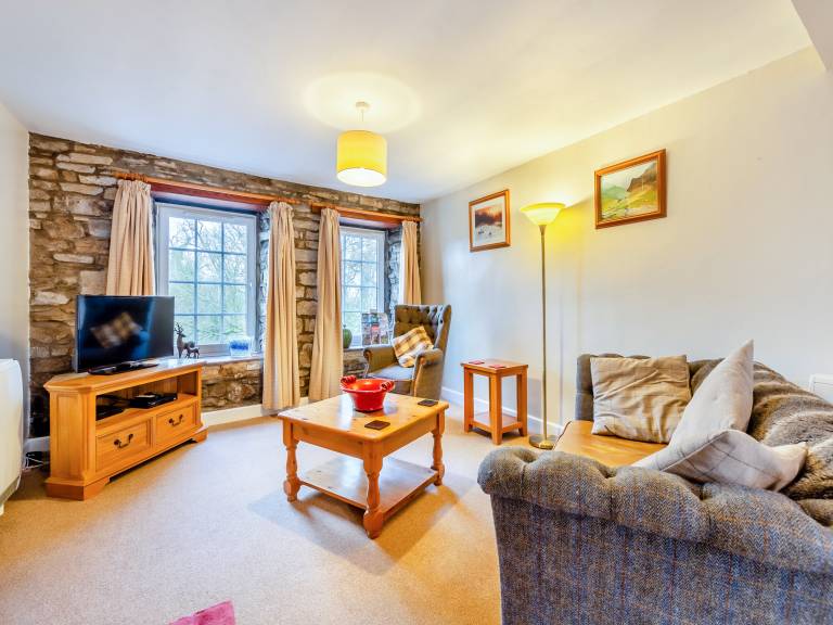 Cottage Askrigg