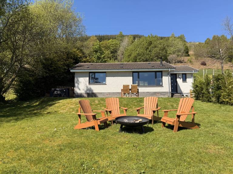 Cottage  Kenmore
