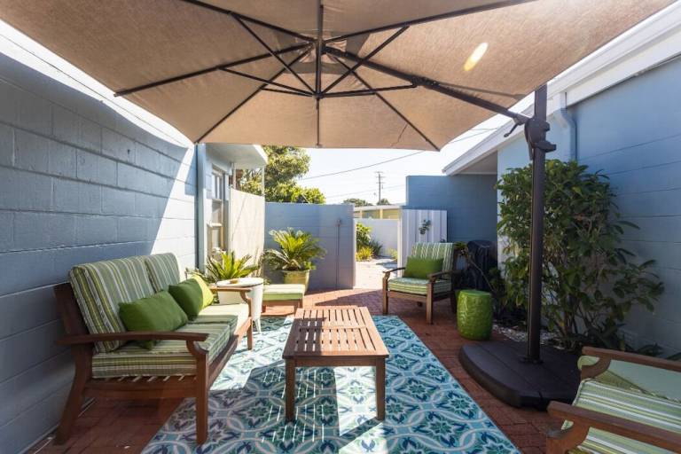 Pension Lido Key