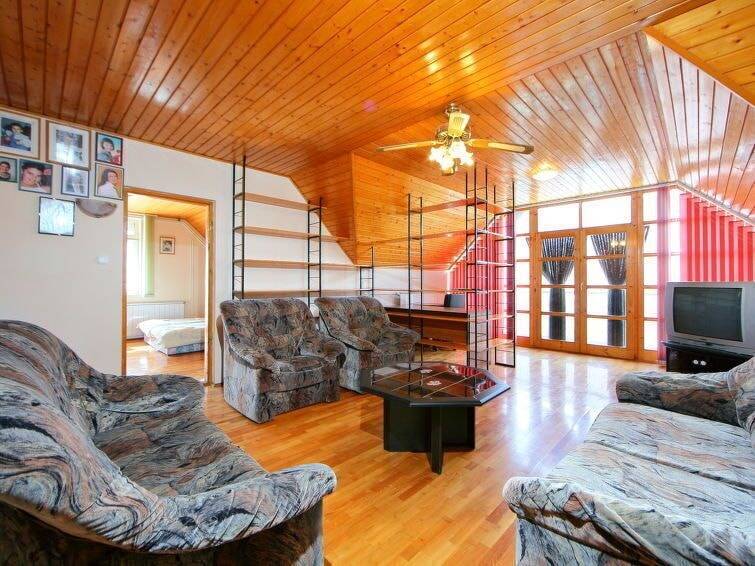 Apartment  Balatonszemes