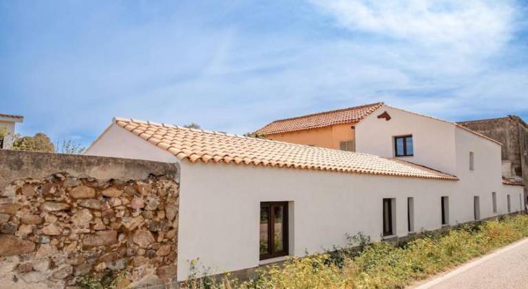 Holiday apartment | Pets allowed in Muravera