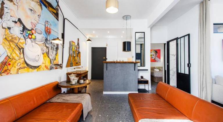 Fully equipped pleasant holiday apartment | Close to the beach | Pets allowed — photo 3