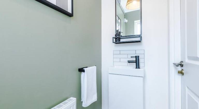 Apartment with 3 rooms for 6 persons — photo 4