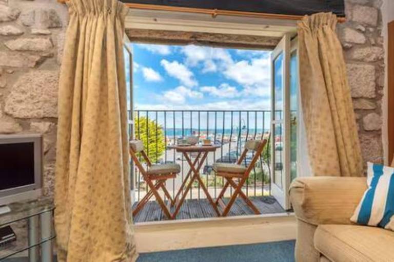 Apartament  Penzance