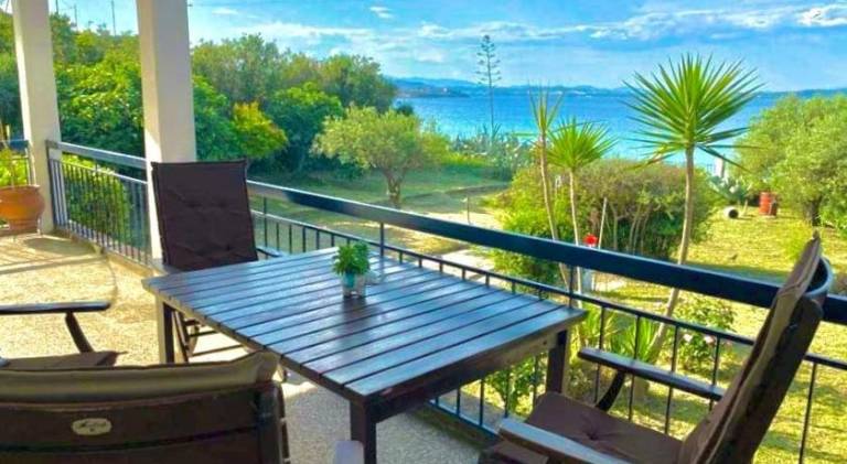 Vacation home with 2 rooms for 7 persons — photo 3