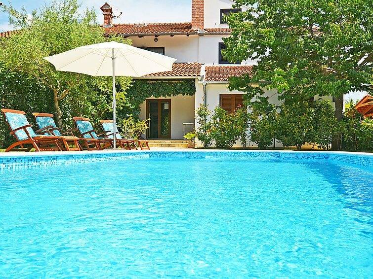 House Rovinj