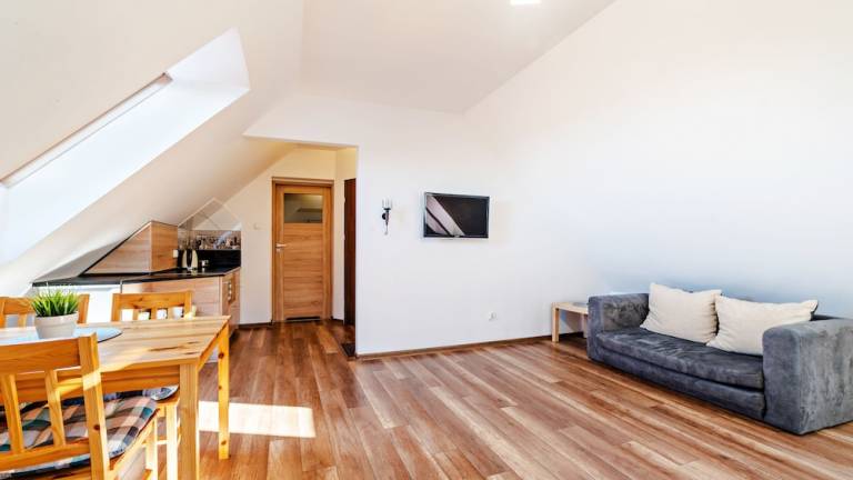 Apartament  Sosnówka