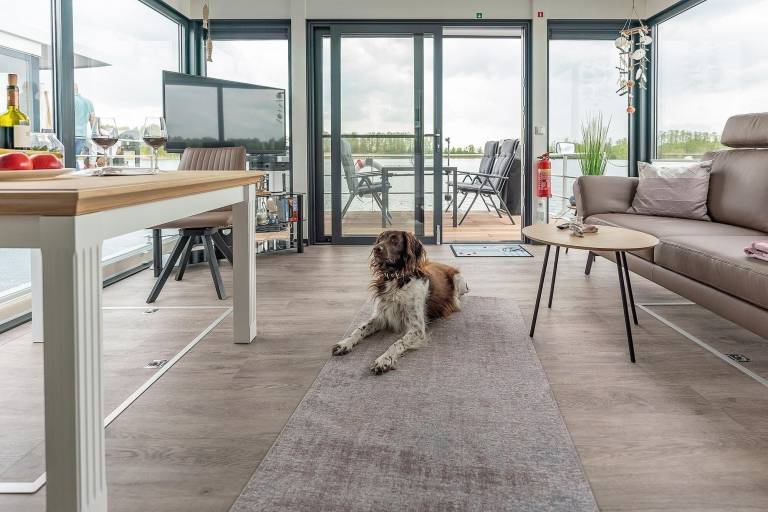 Ferienwohnung  Zehdenick