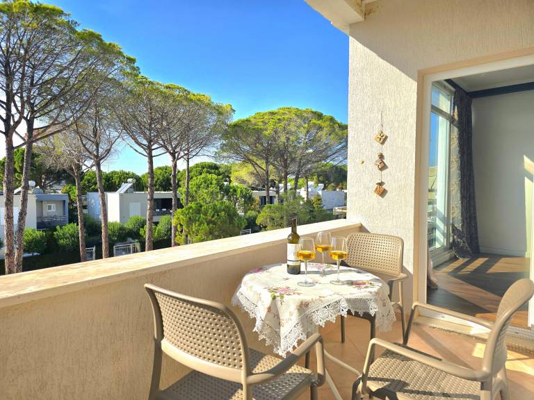 Ferienwohnung Plazhi San Pietro