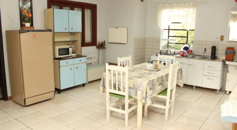Vacation home with 4 rooms for 10 persons — photo 3