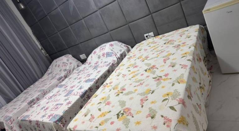 30 m&sup2; Ferienhaus