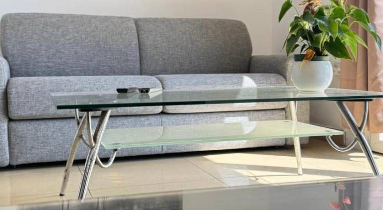 Holiday apartment with patio — photo 5