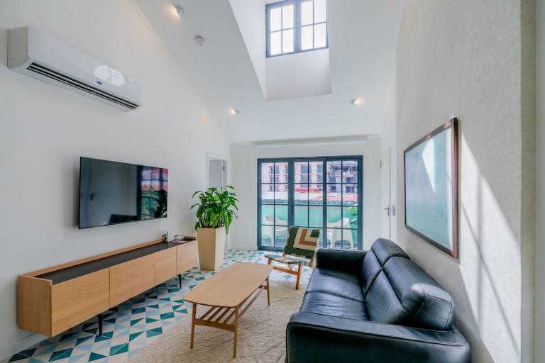 Appartement Panama-stad