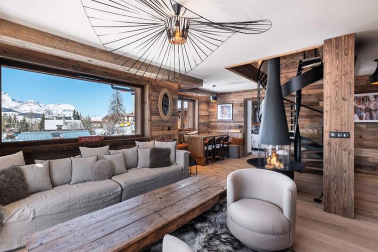 Beautiful rental apartment with sauna | Next to the ski | Dogs allowed — photo 3