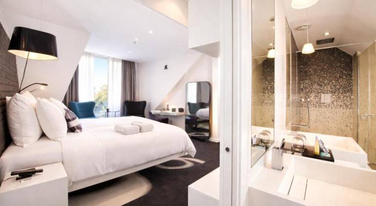 Vertigo Hotel, Dijon, a Member of Design Hotels — photo 2