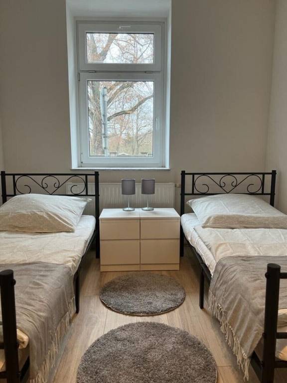 Ferienwohnung Cospudener See