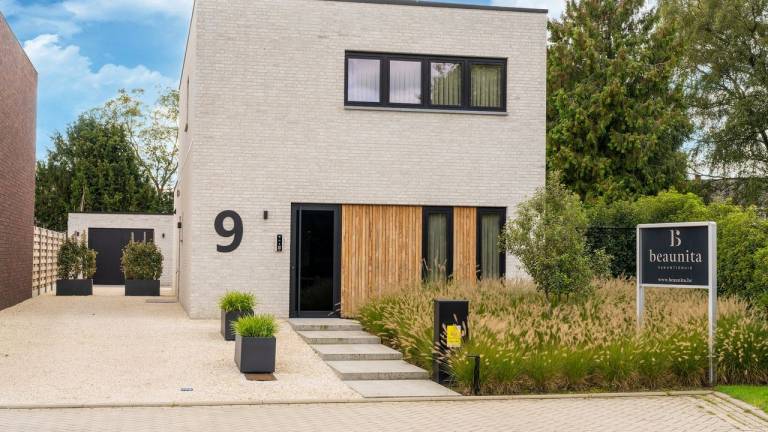 Ferienhaus Gastel