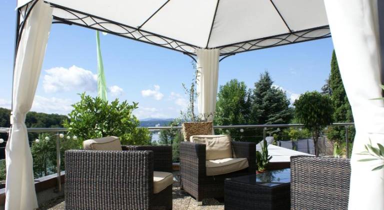 Hotel Storchen — photo 3