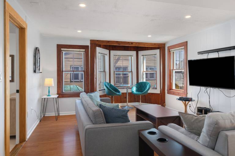 Apartment Provincetown