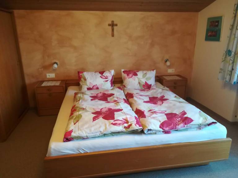 Ferienwohnung mit Hund in Reith im Alpbachtal für max. 2 Personen Ferienwohnung mit Hund in Reith im Alpbachtal für max. 2 Personen