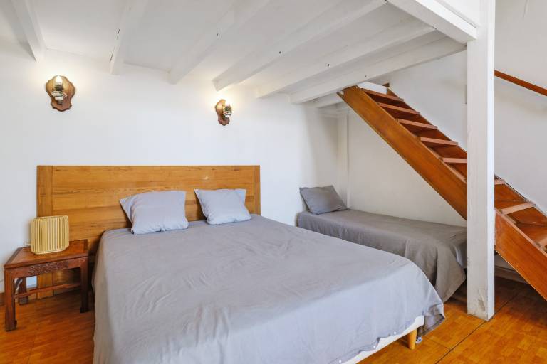 Ferienwohnung in La Turbie, Côte d'Azur, Frankreich