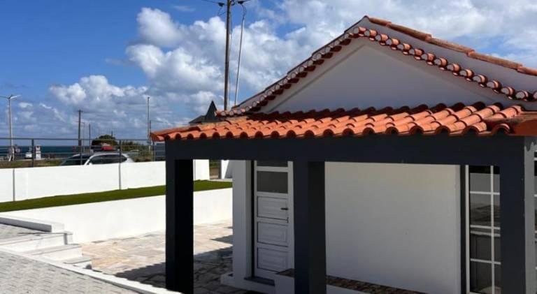 Charming house | Close to the beach | Dogs allowed in Leiria
