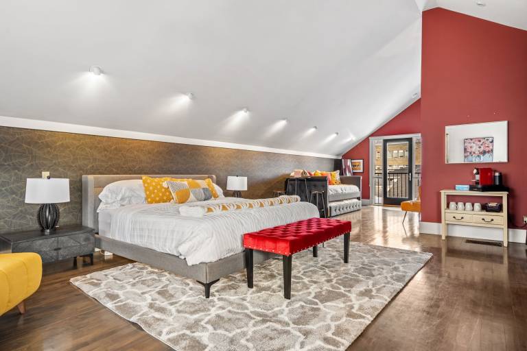 House  Radisson Heights - Albert Park