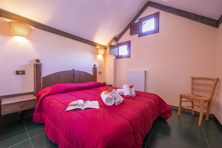 Appartement  Césane