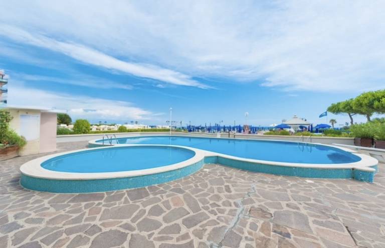 Appartement Jesolo