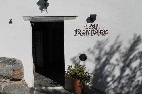 Casa Barrada