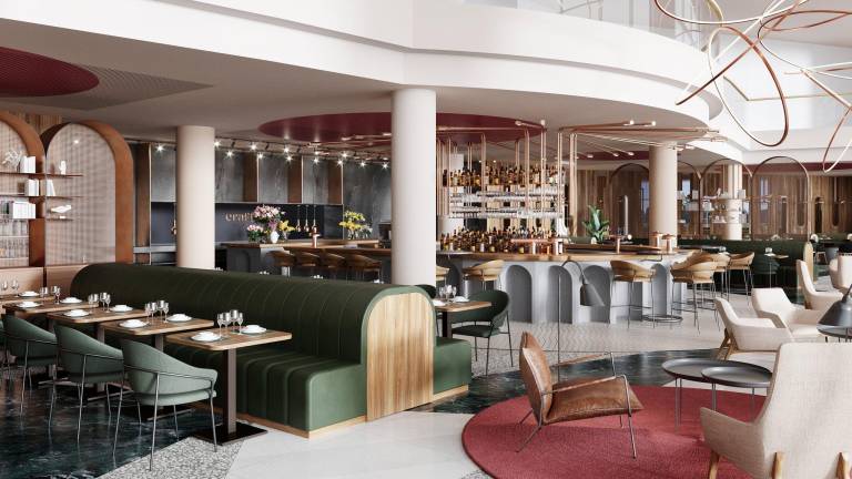 Crowne Plaza Brussels Airport By IHG — photo 5