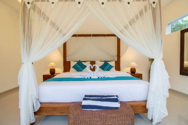 Villa Sanur