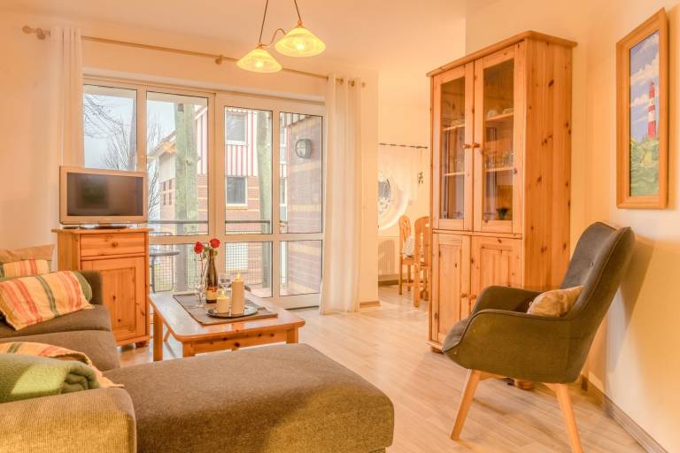 Ferienwohnung Loddin