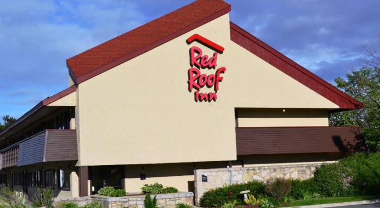 Red Roof Inn Merrillville — photo 5