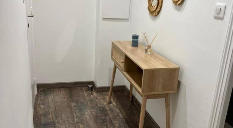 Rental apartment with 1 room for 2 persons — photo 5