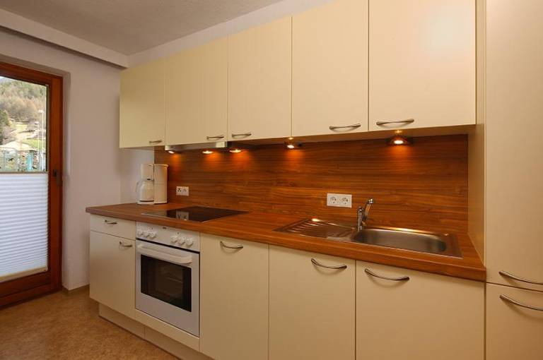 Ferienwohnung Sölden