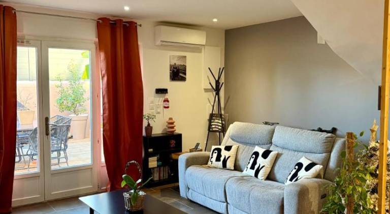 Lovely rental apartment | Dogs allowed in Fréjus