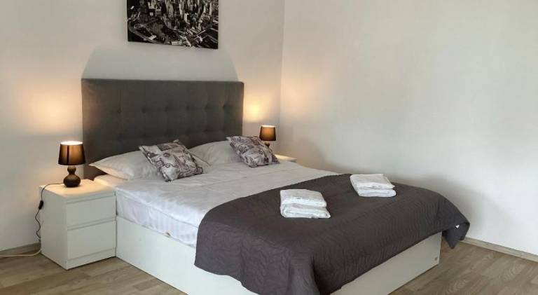 Apartment Otopeni