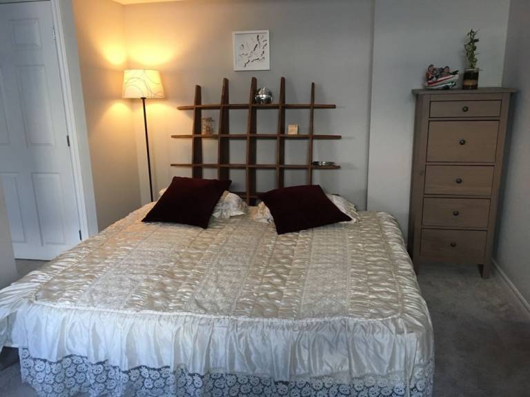 Privatzimmer
