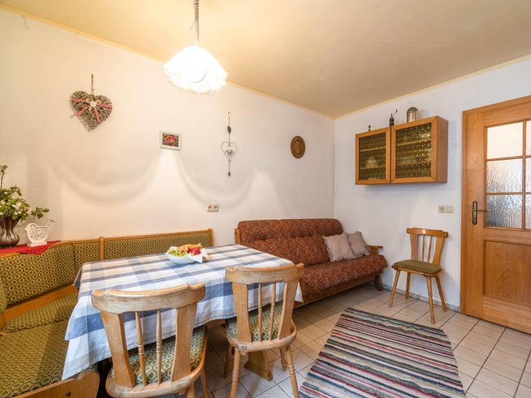 80 m² Ferienhaus