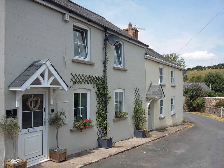Cottage Lydney