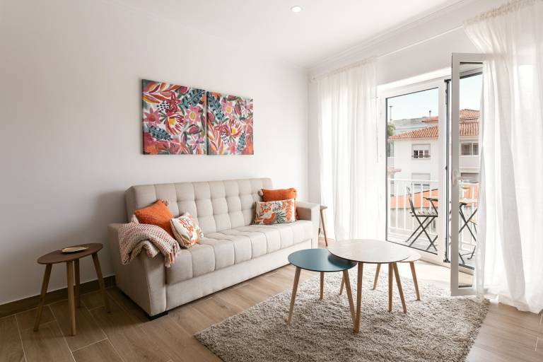 Appartement Nazaré