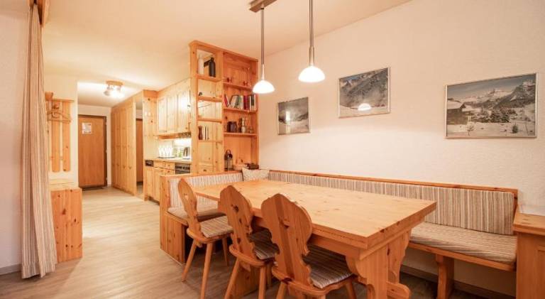 Pleasant rental apartment with sauna & pool | Pets allowed — photo 4